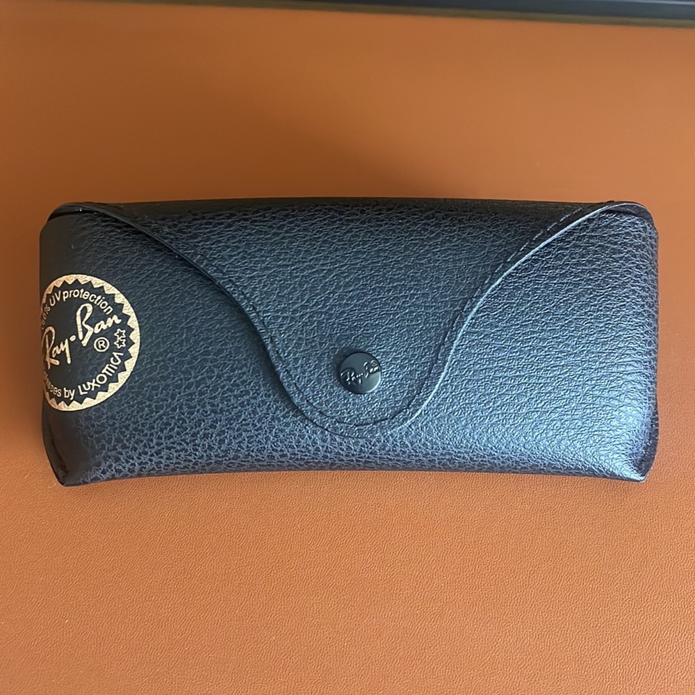 Ray-Ban Clubmaster Square - Picture 10 of 15
